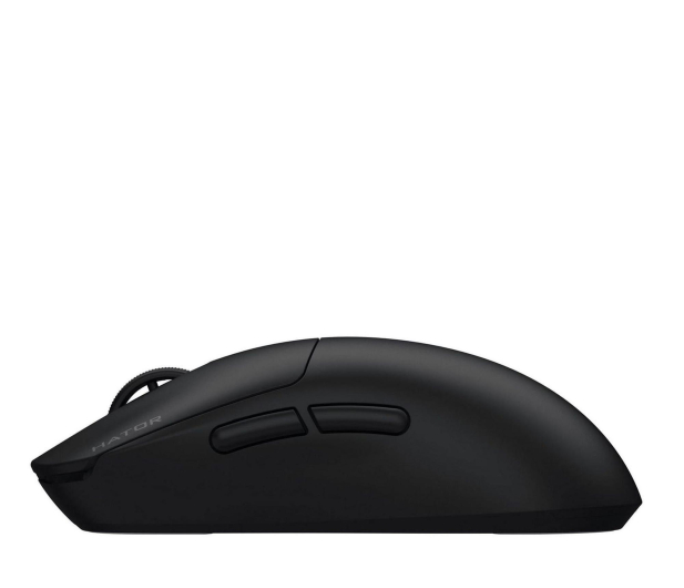 HATOR Quasar 3S Ultima 8k (black) - 1526007 - zdjęcie 4